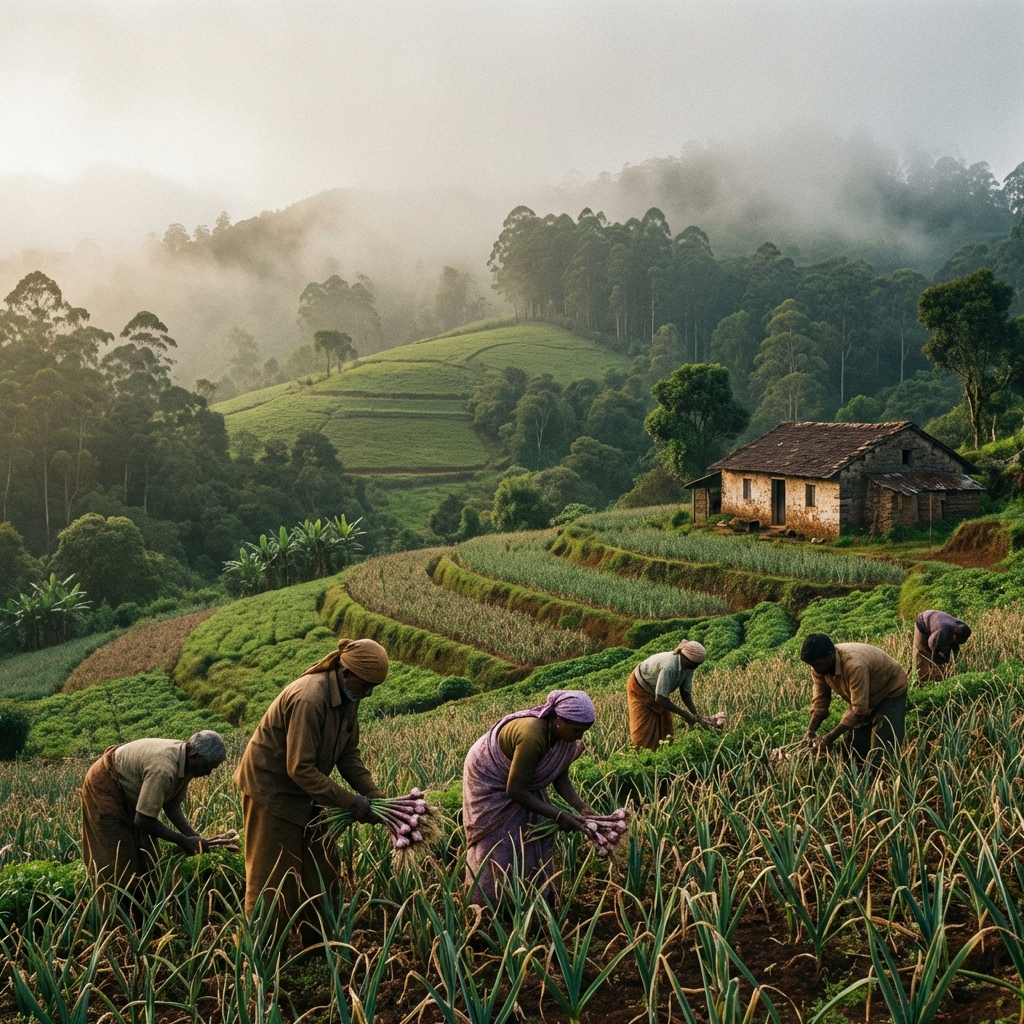 Traditional Processing