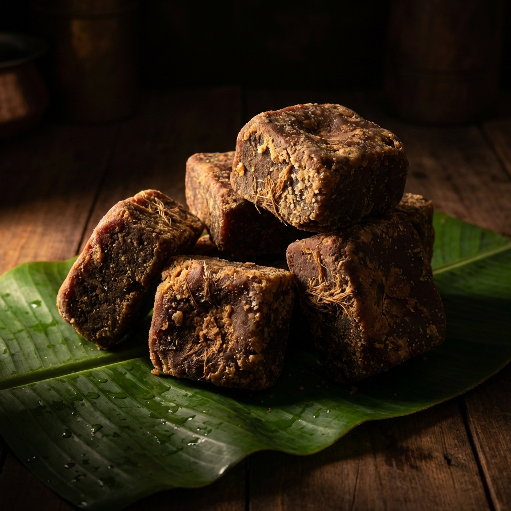 Palm Jaggery